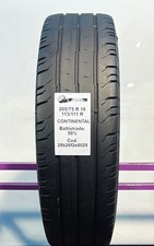 Pneumatico usato continental usato  Malo