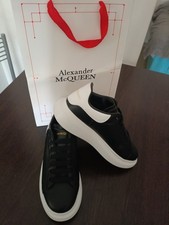 Scarpe alexander mcqueen usato  Nepi