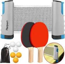 Fbsport ping pong for sale  North Brunswick
