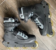 Oxygen inline roller for sale  LEEDS