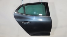 Porte arrière renault d'occasion  Seclin