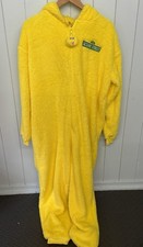 womens fleece onesie for sale  BELFAST