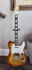 Tele partscaster guitar for sale  Birmingham
