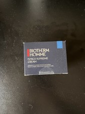 Biotherm homme force gebraucht kaufen Biotherm homme force gebraucht kaufen  Hamburg