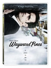 Wayward pines place for sale  Harrisburg