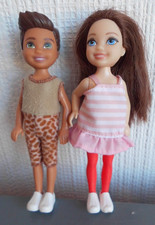 Chelsea dolls babies for sale  REDCAR