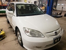 Sedã condensador CA MX modelo híbrido compatível com 03-05 CIVIC 937380 comprar usado  Enviando para Brazil