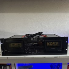 Denon 770r precision for sale  Coachella