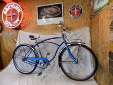 1957 schwinn corvette for sale  Fond Du Lac