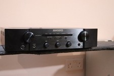 Marantz pm6004 integrated for sale Marantz pm6004 integrated for sale  HEBDEN BRIDGE