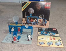 Lego 493 space d'occasion  Expédié en Belgium