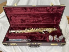 Saxophone soprano jupiter for sale  Revere