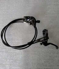 Shimano m8000 left for sale  LONDON