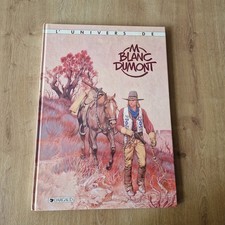 1ère édition univers d'occasion  Dijon