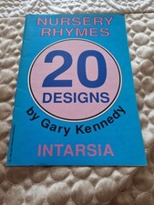 Knitting pattern booklet for sale  PORTSMOUTH
