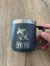 Yeti 10oz handled for sale  Bozeman