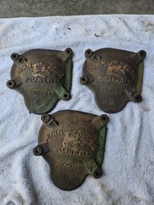 John deere cast for sale  Turtle Lake