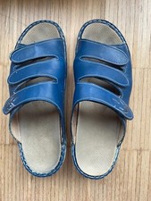 Finn comfort damensandalen gebraucht kaufen  Heidelberg