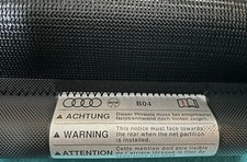 netztrennwand q5 gebraucht kaufen netztrennwand q5 gebraucht kaufen Wandlitz