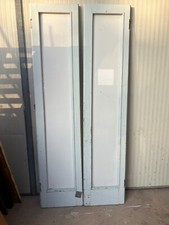 Porta doppia anta usato  Voghera