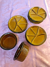 Steingut keramik fondueteller gebraucht kaufen Steingut keramik fondueteller gebraucht kaufen  Wedemark