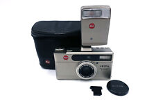 Leica minilux zoom gebraucht kaufen  Nürnberg