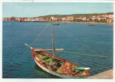 Cagliari carloforte scorcio usato  Italia