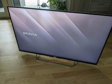 Sony bravia kdl gebraucht kaufen  Bondorf