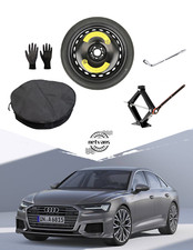 Kit ruotino scorta usato  Italia