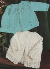 Vintage knitting pattern for sale  EXETER