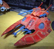 40k aeldari falcon for sale  READING