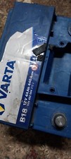 Batteria auto varta usato  Sessa Aurunca