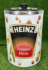 Great large heinz for sale  Shipping to Ireland