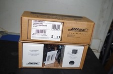Bose Freespace 3 Satellite Speakers (1 Pair / 1 Box) comprar usado  Enviando para Brazil