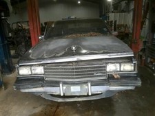 Deville 1986 seat for sale  Clarksville