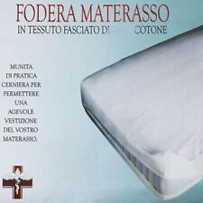 Coprimaterasso traversa cernie usato  Trappeto