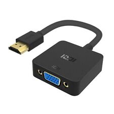 Iczi adaptateur hdmi d'occasion  Lyon I