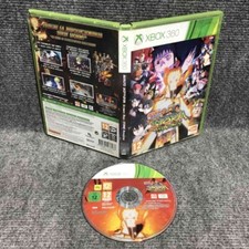 NARUTO SHIPPUDEN ULTIMATE NINJA STORM REVOLUTION MICROSOFT XBOX 360, usado comprar usado  Enviando para Brazil