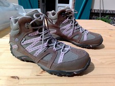 Chaussures merrell t41 d'occasion  Rugles