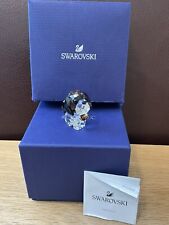 Swarovski puppy bernie for sale  SHEFFIELD