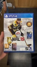 Nhl ps4 usato usato  Adria