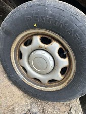 Used wheel fits for sale  East Rochester