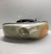 Farol de motorista estilo clássico compatível com 02-07 Sierra Denali 1269293, usado comprar usado  Enviando para Brazil