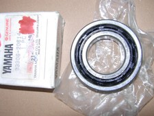 Yamaha kurbelwellen lager gebraucht kaufen  Wadern