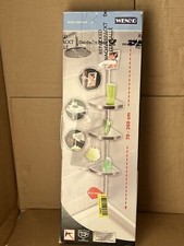 Wenko teleskop duschecke gebraucht kaufen  Hannover