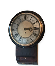 Antique fusee wall for sale  GOOLE