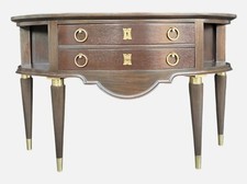 Vintage demilune console for sale  Van Nuys