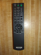 Sony remote control for sale  Sandpoint