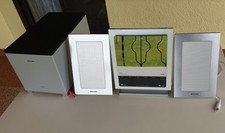 Philips mcd 288 gebraucht kaufen  Finsterwalde