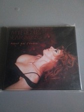 Mylene farmer ombre d'occasion  Bessan